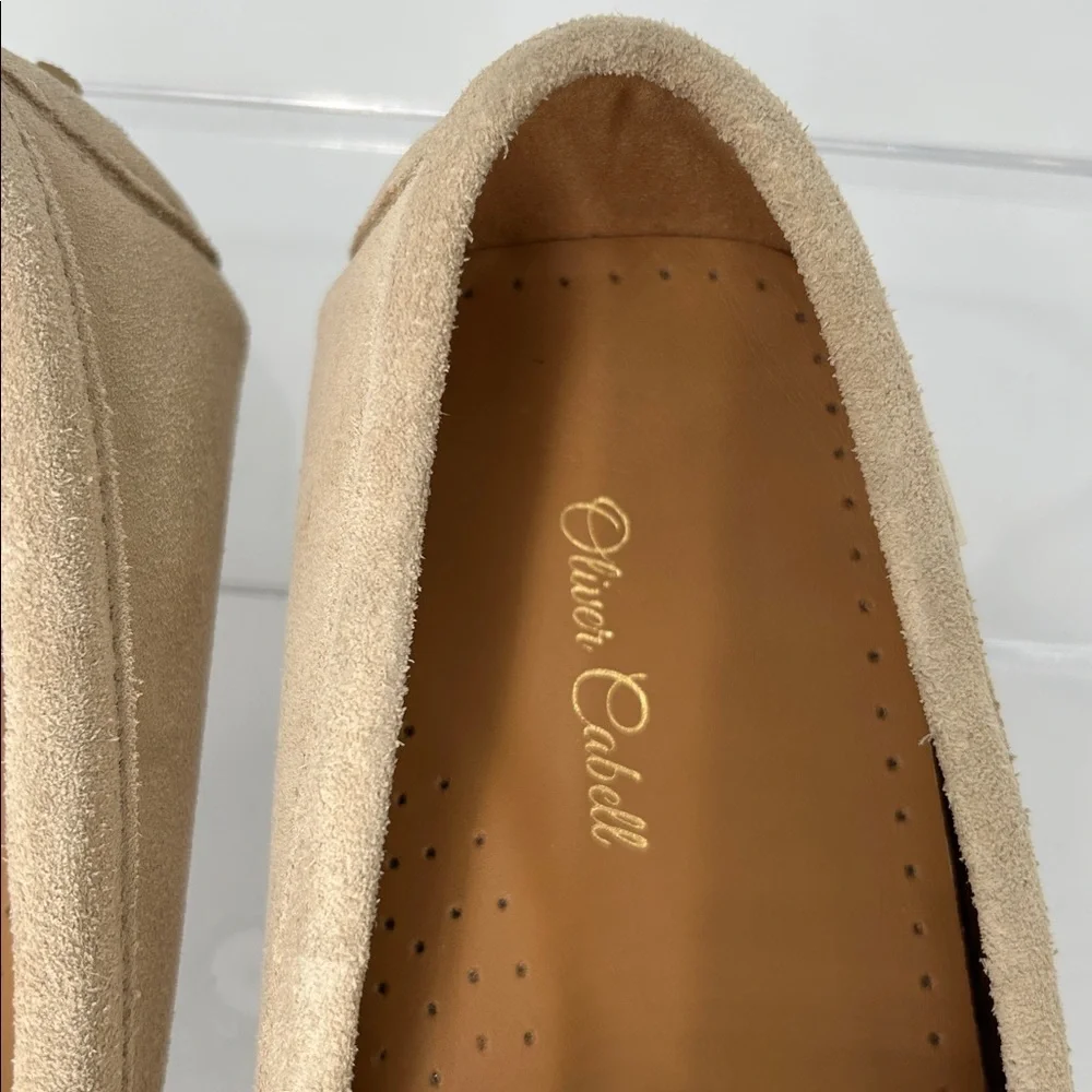 Oliver Cabell Size: EU 36 (Women’s US ~5.5–6) Sand